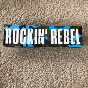 Mac Cosmetics Rockin Rebel Palette